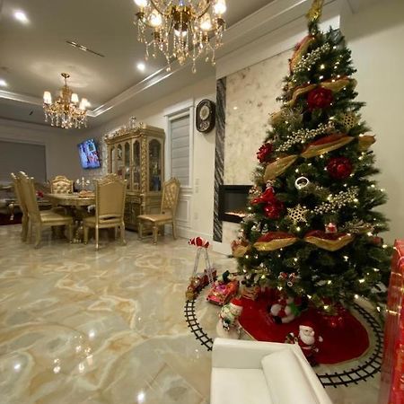 Milano Luxury Suite 밴쿠버 외부 사진