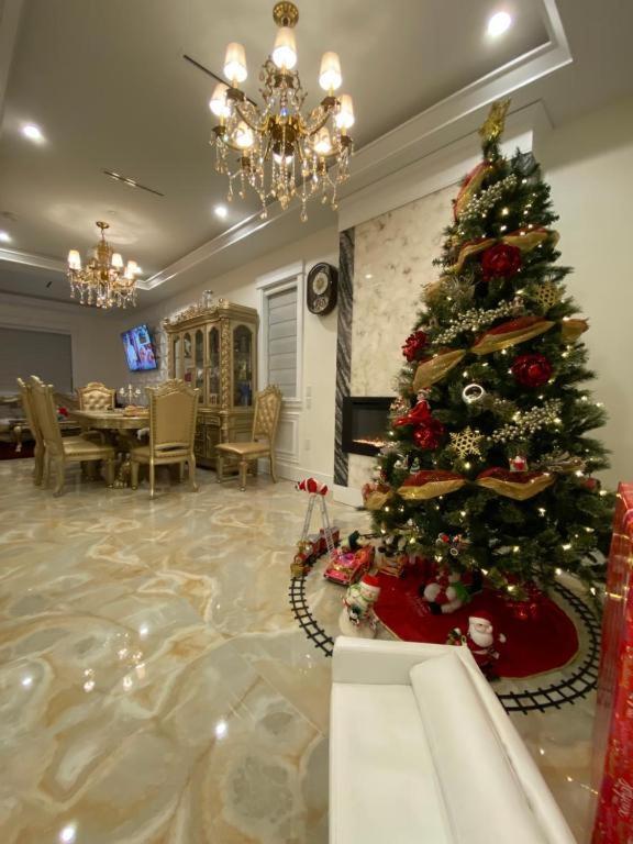Milano Luxury Suite 밴쿠버 외부 사진